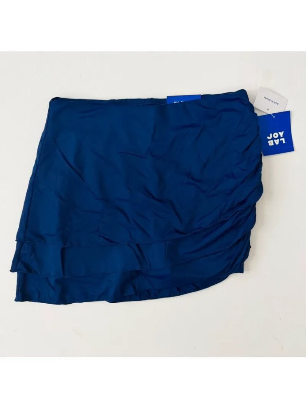 JoyLab Women’s Blue Skort Size S